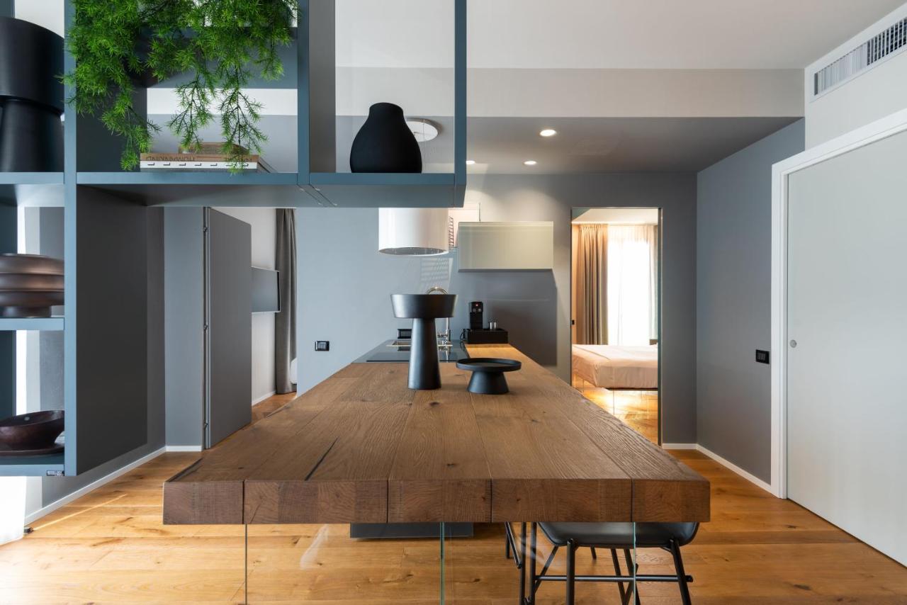 Demo Hotel Design Emotion Римини Экстерьер фото
