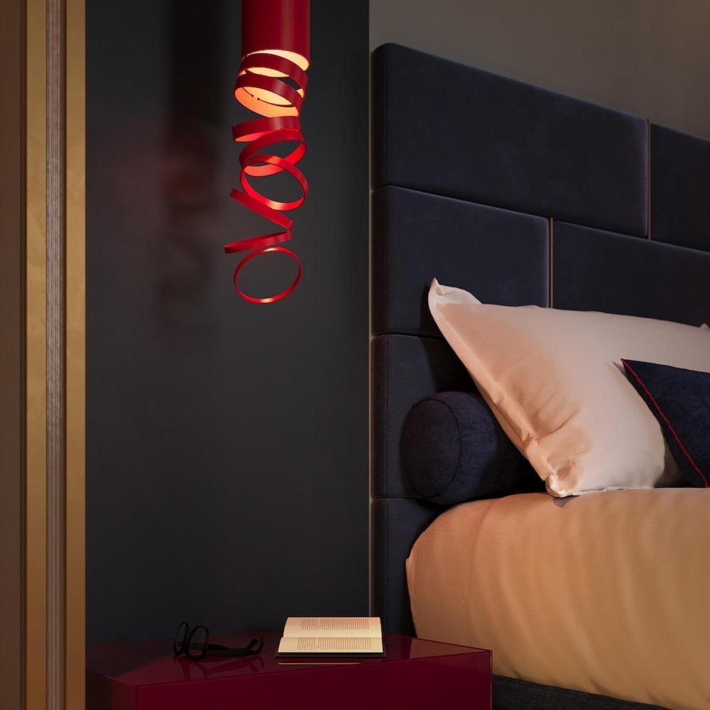 Demo Hotel Design Emotion Римини Экстерьер фото