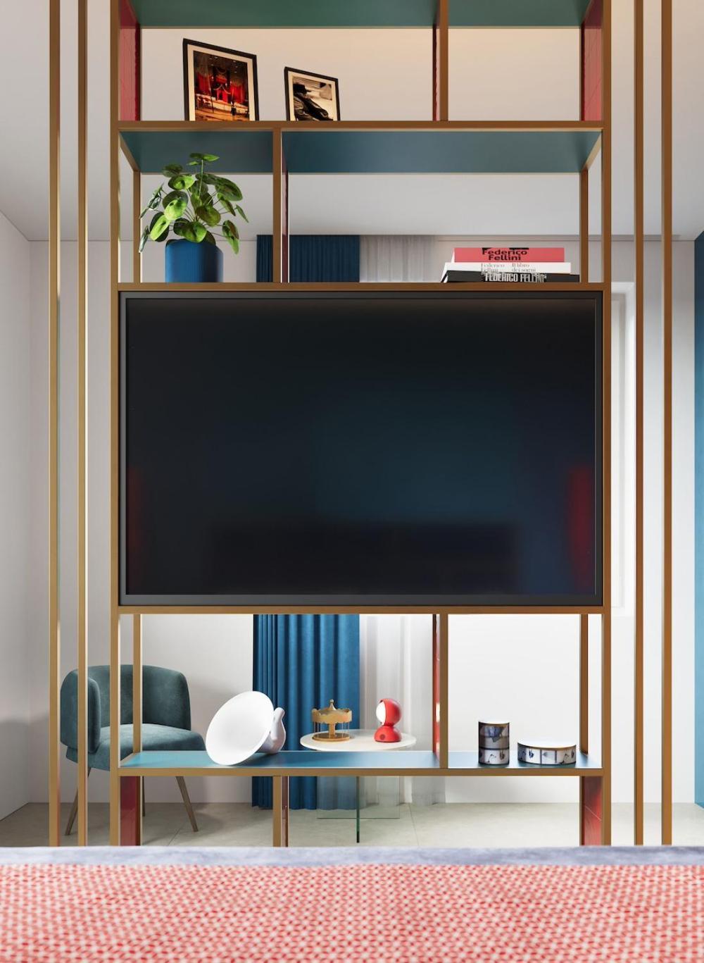 Demo Hotel Design Emotion Римини Экстерьер фото